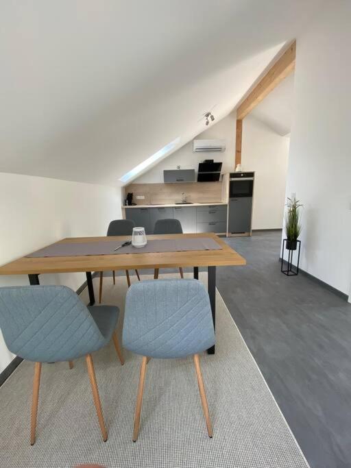 Ferienwohnung Valentin Passavia Esterno foto
