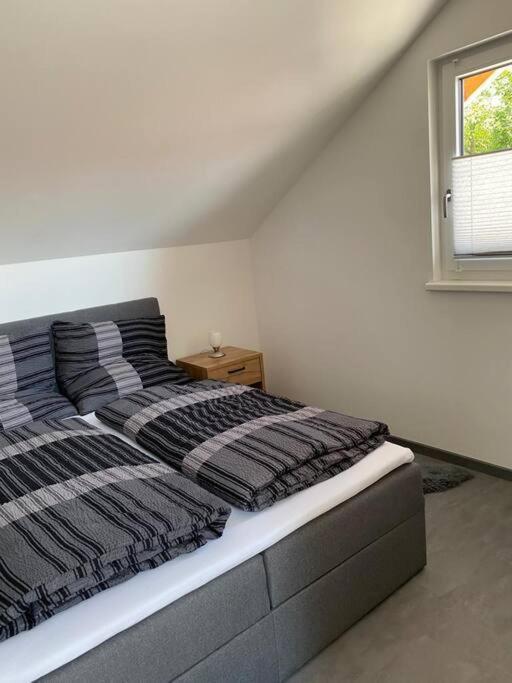 Ferienwohnung Valentin Passavia Esterno foto