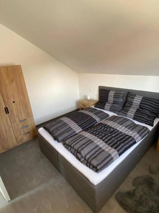 Ferienwohnung Valentin Passavia Esterno foto