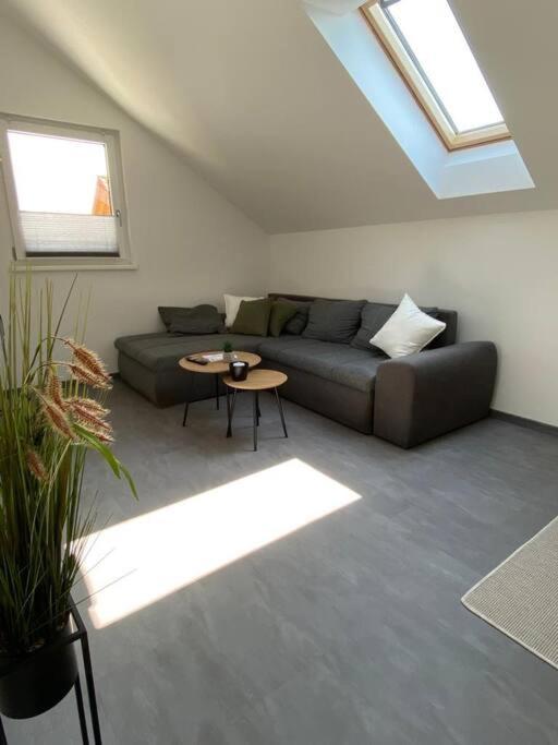 Ferienwohnung Valentin Passavia Esterno foto