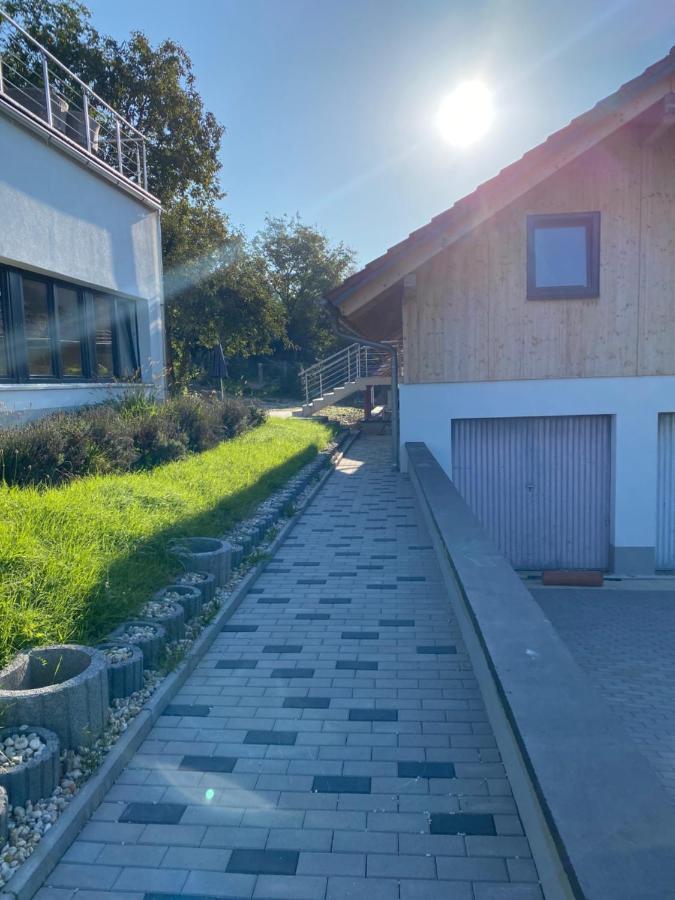 Ferienwohnung Valentin Passavia Esterno foto